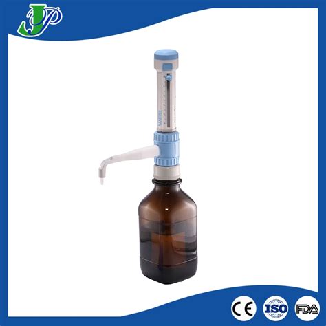 lab pipette bottle side dispense|bottle top dispenser adapter.